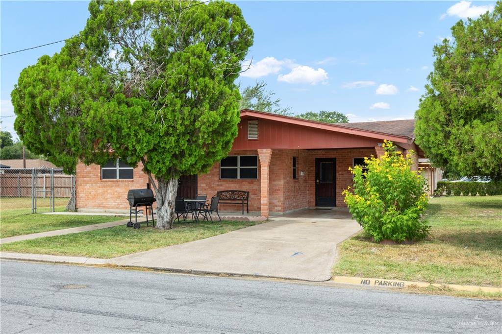Upas Ave, Mcallen, TX 78501
