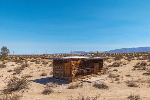 69172 Papoose Trl, 29 Palms, CA, 92277-5484 | Card Image