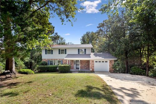 5605 Lockheart Cir, Fayetteville, NC, 28303-2637 | Card Image