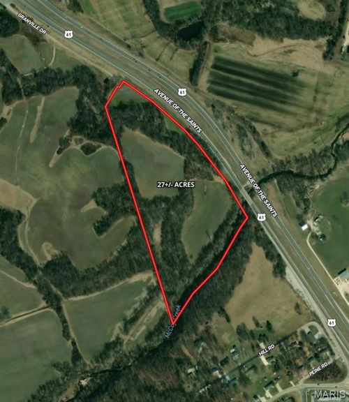 61-00 Highway 40 61, Wentzville, MO, 63385 | Card Image