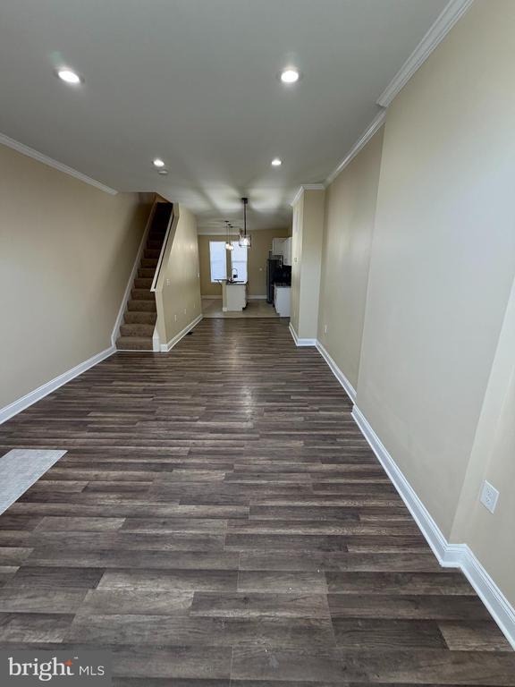 Residential Lease in BALTIMORE