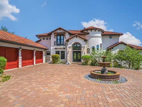 1001 Marly Way, Austin, TX, 78733-3274 | Card Image
