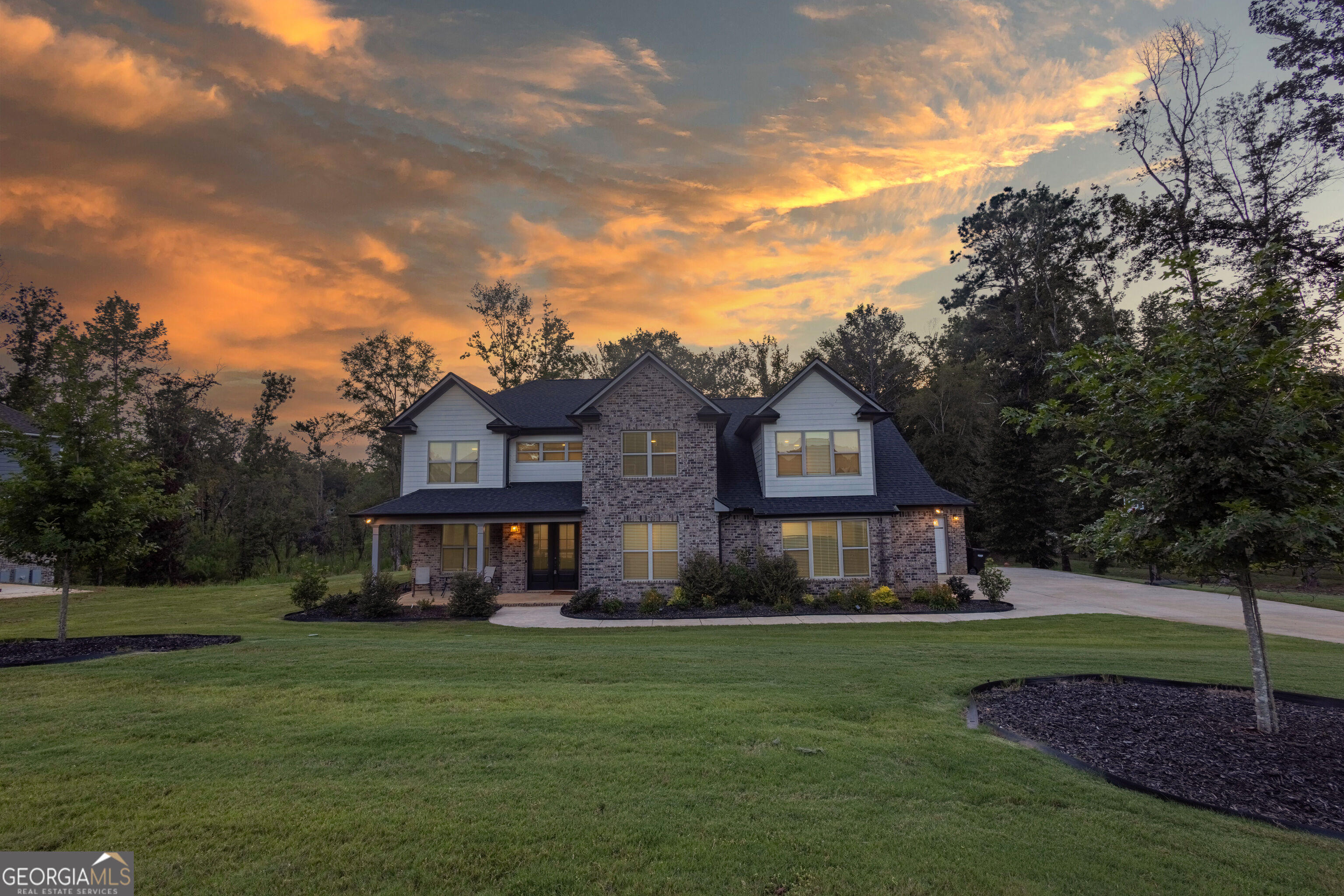 Residential in Midland