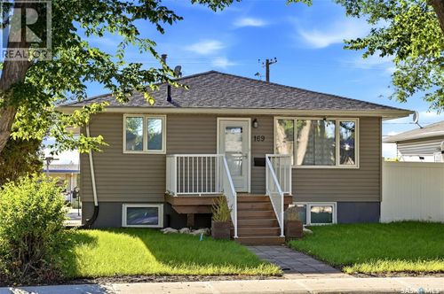 169 Froom Cres, Regina, SK, S4N1S9 | Card Image