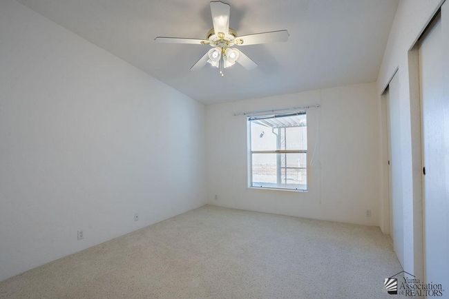 13517 E 53 Rd Ln, House other with 3 bedrooms, 2 bathrooms and 1 parking in Yuma AZ | Image 12