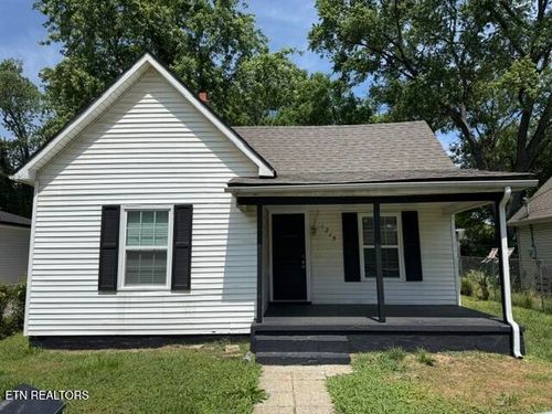 1215 Delaware Ave, Knoxville, TN, 37921 | Card Image