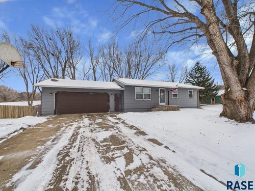 318 Elm Ave Avenue, Baltic, SD, 57003 | Card Image