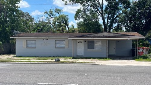 4306 Silver Star Rd, ORLANDO, FL, 32808-5138 | Card Image