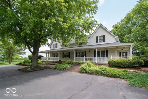 7147 S County Road 130 W, Frankfort, IN, 46041-7553 | Card Image