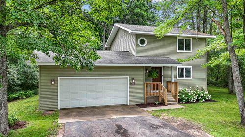 3378 Inwood Circle Drive, Kalkaska Township, MI, 49646 | Card Image