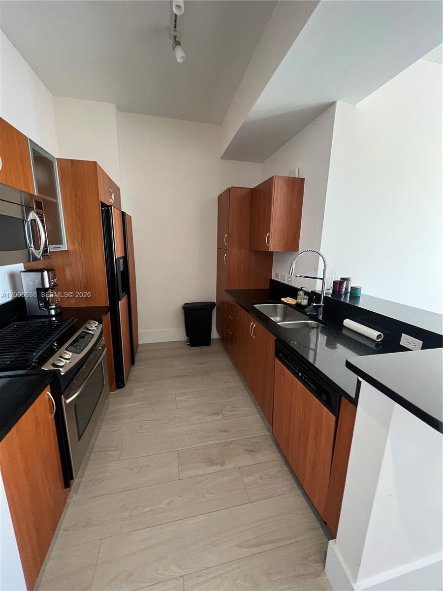 Residential in Aventura