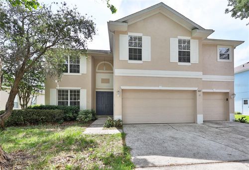 363 Twelve Oaks Dr, WINTER SPRINGS, FL, 32708-6194 | Card Image