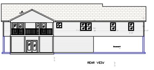 18 Sailing Ridge Road, Brookville, IN, 47012 | Card Image