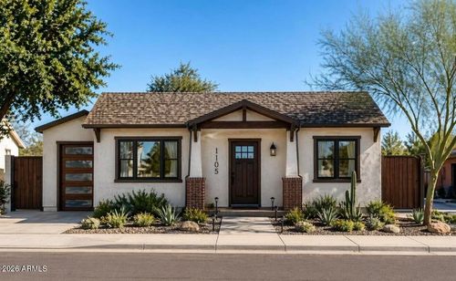 27-1105 E Fillmore St, Phoenix, AZ, 85006-3330 | Card Image