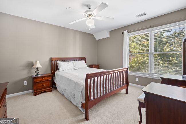 315 Trevington Ct, House other with 7 bedrooms, 5 bathrooms and null parking in Alpharetta GA | Image 25