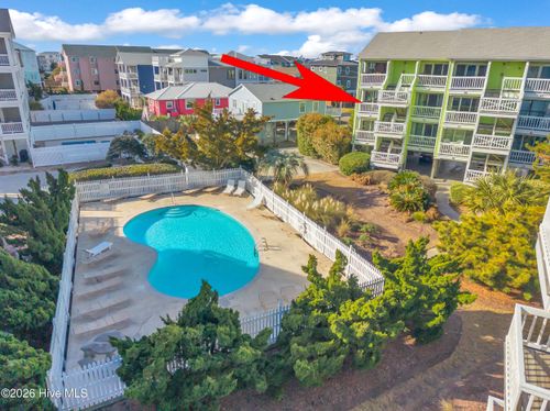 apt-c44-1618 Canal Drive, Carolina Beach, NC, 28428 | Card Image