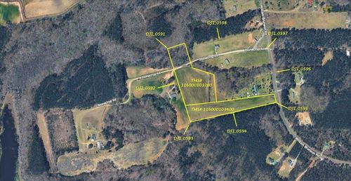 0 Stonecrop Rd, Summerton, SC, 29148 | Card Image