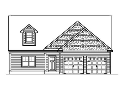 40 Wilderness Dr, Nashua, NH, 03062-1702 | Card Image