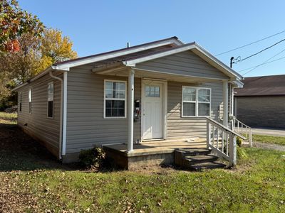 628 Columbia Avenue, House other with 3 bedrooms, 1 bathrooms and null parking in Monticello KY | Image 1