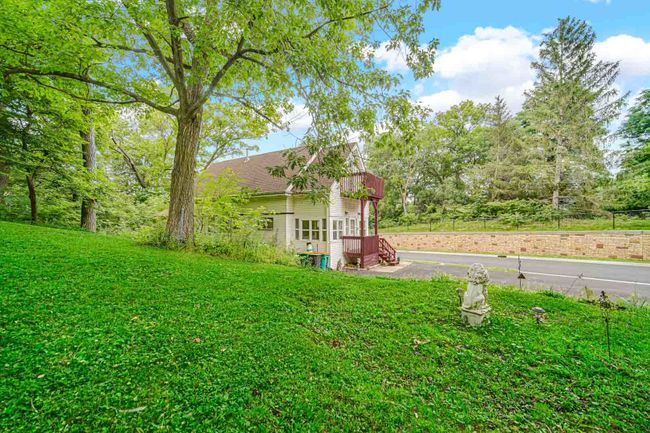 96 Forest Ave, House other with 1 bedrooms, 1 bathrooms and 5 parking in Fox Lake IL | Image 6