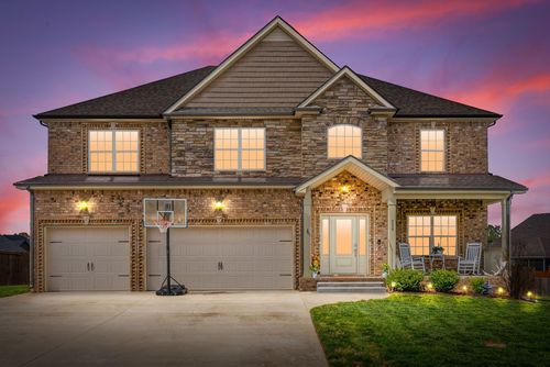 230 Cotoneaster Ln, Clarksville, TN, 37043-2259 | Card Image