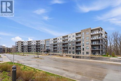 322-1100 Lackner Place, Kitchener, ON, N2A0M1 | Card Image