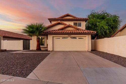 15421 S 38th St, Phoenix, AZ, 85044-6607 | Card Image