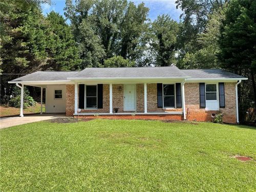 414 Landers Dr Sw, Mableton, GA, 30126-2334 | Card Image