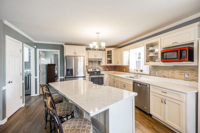 2403 English Hill Dr, House other with 3 bedrooms, 3 bathrooms and 2 parking in Murfreesboro TN | Image 49