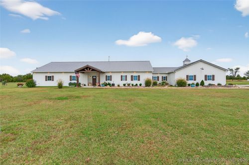 21600 N 4015 Rd, Bartlesville, OK, 74006-0738 | Card Image