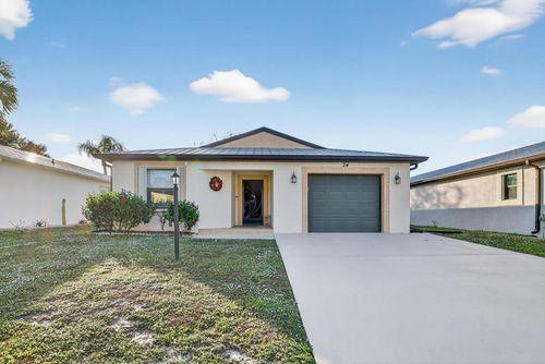 24 Azul, Fort Pierce, FL, 34951-2801 | Card Image