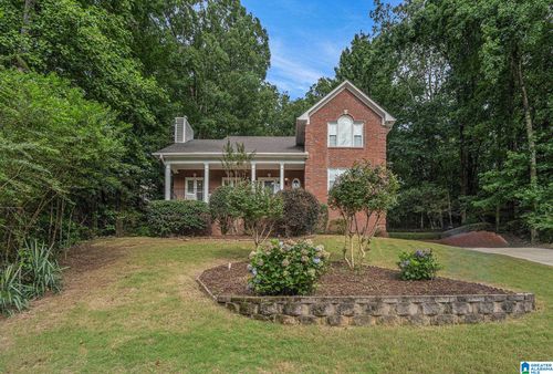 1813 Southpointe Cir, HOOVER, AL, 35244-6731 | Card Image