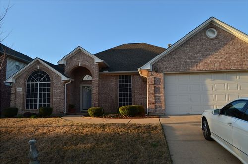4725 Bristol Trace Trl, Fort Worth, TX, 76244-6942 | Card Image