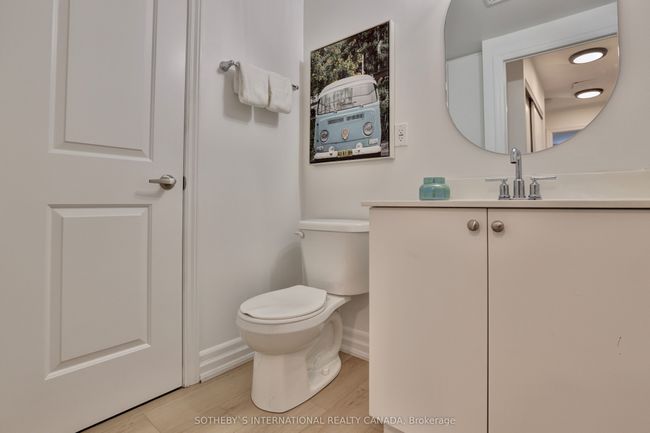 702 - 370 Wallace Ave, Condo with 3 bedrooms, 3 bathrooms and null parking in Toronto ON | Image 24