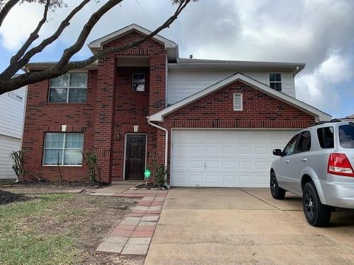 15203 Possumwood Dr, Houston, TX, 77084-6495 | Card Image