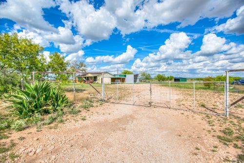 12680 Glass Rd, San Angelo, TX, 76901-7347 | Card Image