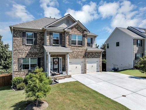 2421 Planters Mill Way, Conyers, GA, 30012-3965 | Card Image