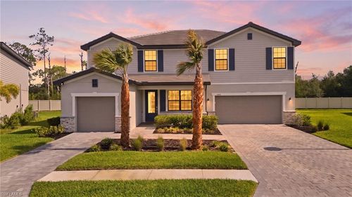 10816 Sequoia Woods Loop, Fort Myers, FL, 33913-0059 | Card Image