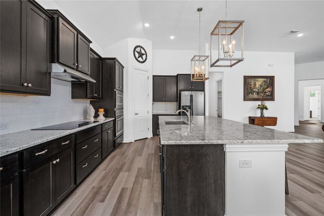1404 Scenic Oaks Dr, House other with 4 bedrooms, 4 bathrooms and null parking in Georgetown TX | Image 6