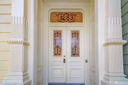 1283 Page St, San Francisco, CA, 94117-3025 | Card Image