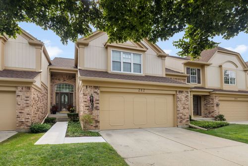 282 Lorraine Cir, Bloomingdale, IL, 60108-2547 | Card Image