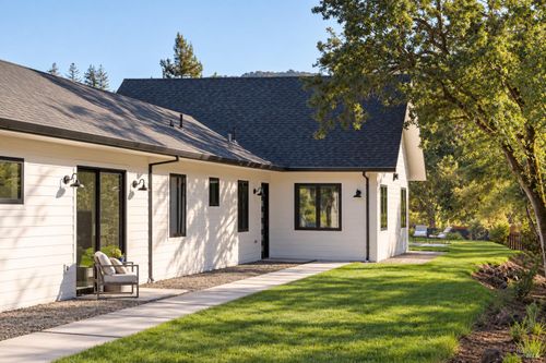 5060 Warm Springs Rd, Glen Ellen, CA, 95442-9709 | Card Image