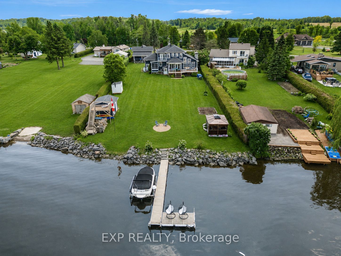 Residential in Hawkesbury 2