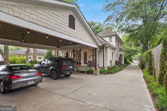194 Locust St Nw, House other with 4 bedrooms, 4 bathrooms and 2 parking in Marietta GA | Image 40