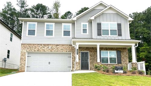 290 Rivulet Dr, Dallas, GA, 30132-9323 | Card Image