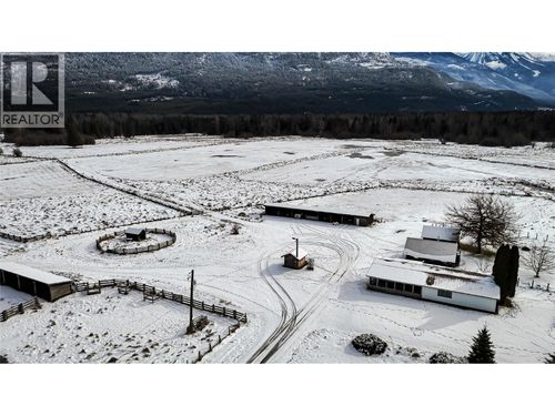 13226 Highway 31, Meadow Creek, BC, V0G1N0 | Card Image