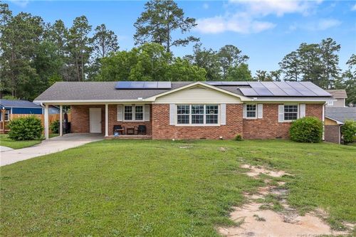 701 Dandridge Dr, Fayetteville, NC, 28303-2000 | Card Image