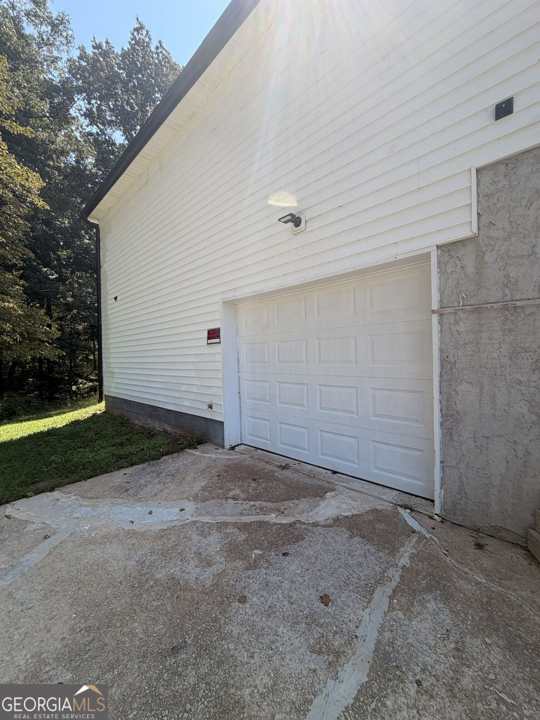 Residential Lease in Hiram 3
