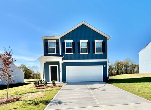 1338 Pond Overlook Dr, Nashville, NC, 27856-5510 | Card Image