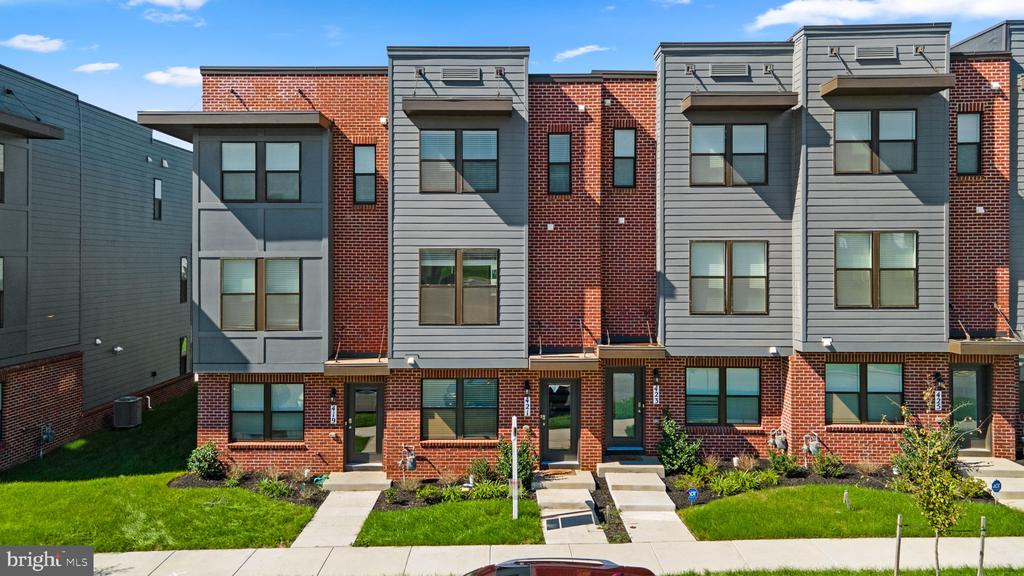 Union St, Frederick, MD 21701